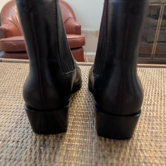 rag & bone Rover Chelsea Boot - Picture 5 of 8